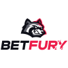 Betfury Casino