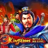 3 Kingdoms – Battle of Red Cliffs