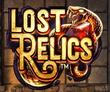 Lost Relics