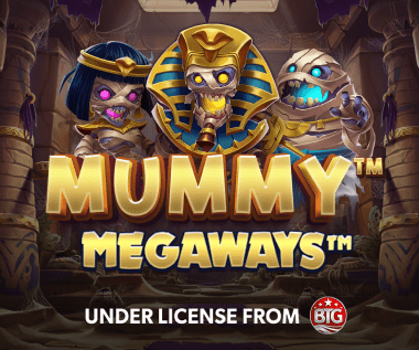 Mummy Megaways
