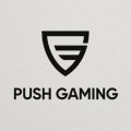 Push Gaming Provider Logo