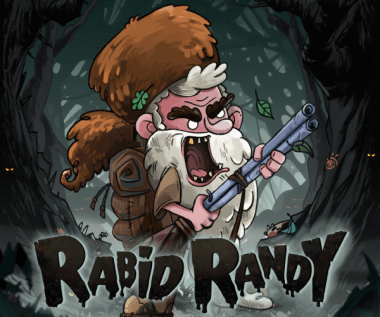 Rabid Randy