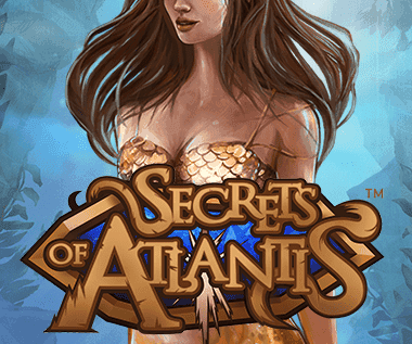 Secrets of Atlantis