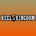 reel kingdom logo