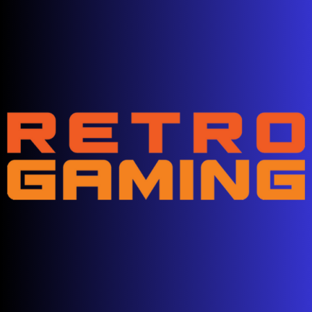 Retro Gaming