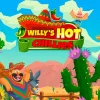 Willy’s Hot Chillies
