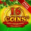 16 Coins Xmas
