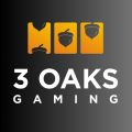 3 Oaks Gaming Logo