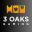 3 Oaks Gaming Logo