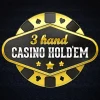 3-Hand Casino Hold’em