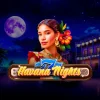 777 – Havana Nights