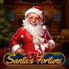 777 – Santa’s Fortune