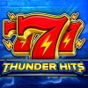 777 – Thunder Hits