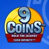 9 Coins Extremely Light