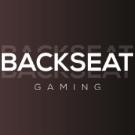Backseat Gaming