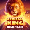 African King: Hold ‘n’ Link