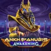 Ankh of Anubis Awakening