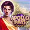 Apollo Pays Megaways