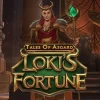 Tales of Asgard – Lokis Fortune