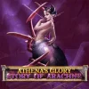 Athena’s Glory – Story Of Arachne