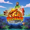 Big Bass – Hold & Spinner