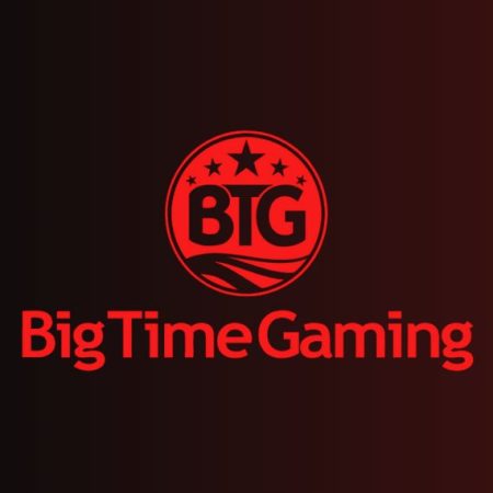 Big Time Gaming