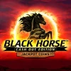 Black Horse Cash Out