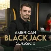 Blackjack Classic 5