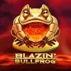Blazin’ Bullfrog