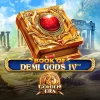 Book Of Demi Gods IV – The Golden Era