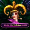 Book Of Golden Joker