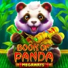 Book of Panda Megaways
