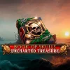 Book Of Skulls – Uncharted Treasure