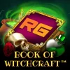 Book of Witchcraft