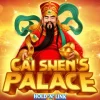 Cai Shen’s Palace: Hold’n’Link