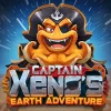 Captain Xeno’s Earth Adventure