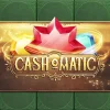 Cash-o-Matic