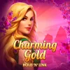 Charming Gold: Hold ‘n’ Link