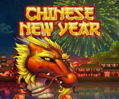 Chinese New Year