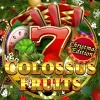 Colossus Fruits – Christmas Edition