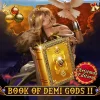 Book Of Demi Gods II – Christmas Edition