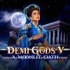 Demi Gods V – A Moonlit Oath