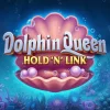Dolphin Queen: Hold ‘n’ Link