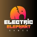 electric elephant games logo
