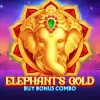 Elephant’s Gold: Buy Bonus Combo
