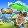 Finn and the Swirly Spin