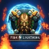 Fire Lightning