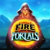 Fire Portals