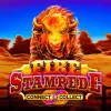 Fire Stampede