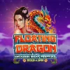 Floating Dragon – Dragon Boat Festival